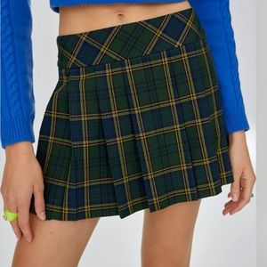 Sunday best - Jameson skirt pleated mini